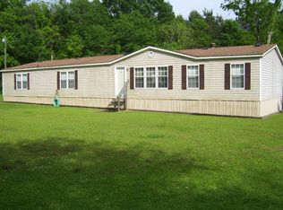 1134A Ms Highway 571, Osyka, MS 39657