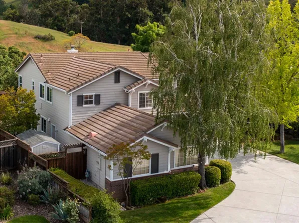 6259 Robin Ridge Ct, San Jose, CA 95135