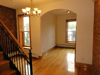 Rented by Limestone Realty Bklyn, LLC