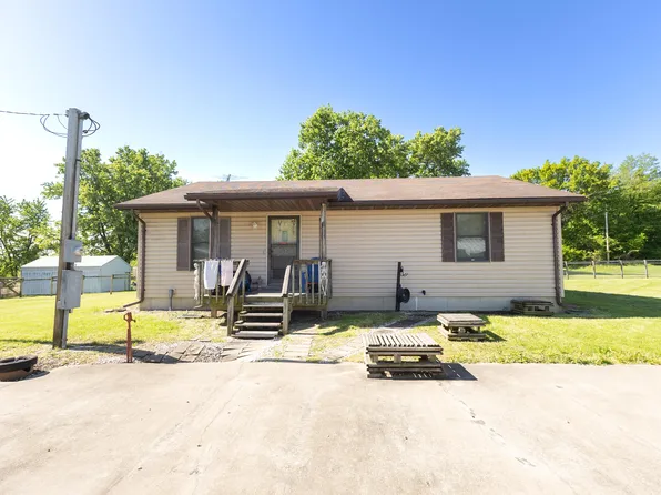 302 Grand Ave, Huntsville, MO 65259