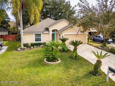 508 SILVERBELL Court, Saint Johns, FL, 32259