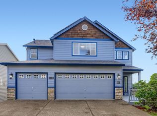 8401 SW 195th Pl, Aloha, OR 97007