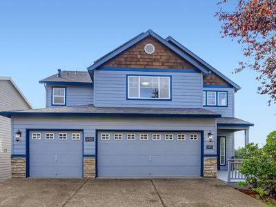 8401 SW 195th Pl, Aloha, OR, 97007