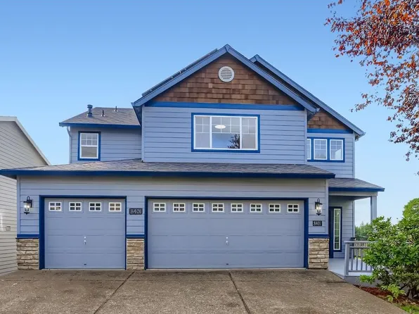 8401 SW 195th Pl, Aloha, OR 97007