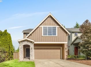 9600 SW Gordy Pl, Tigard, OR 97223