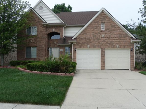 homes for rent in bridgeport mi