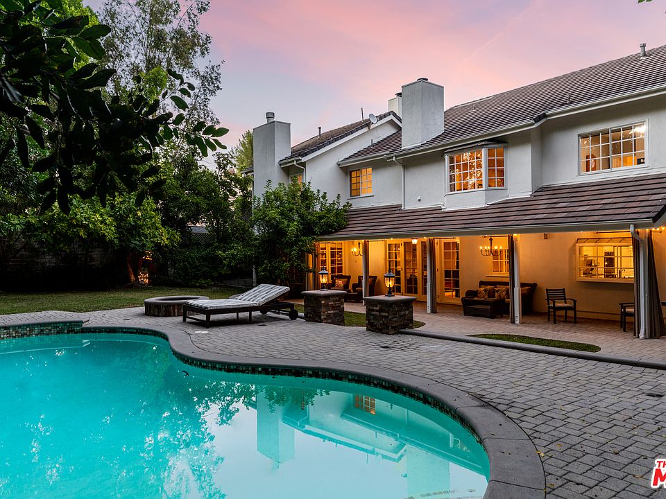 4249 Tarzana Estates Dr, Tarzana, CA 91356 Zillow