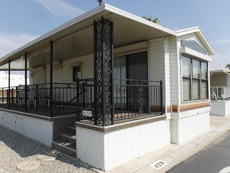 1st image of 84250 Indio Springs Dr Space 429