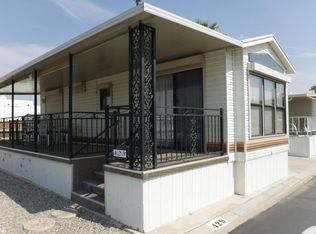84250 Indio Springs Dr SPACE 429, Indio, CA 92203