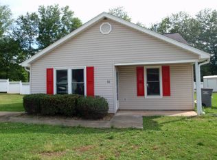 15 W Crossridge Dr, Greenville, SC 29617