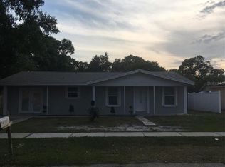 8527 Blue Ridge Dr, Tampa, FL 33619