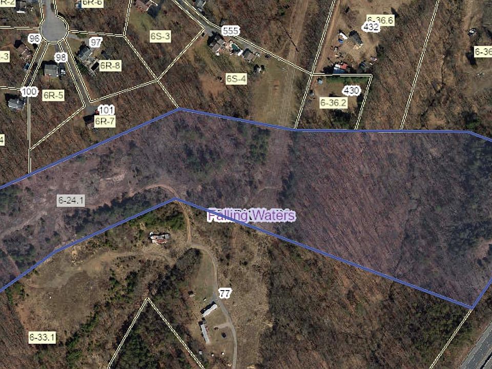 2nd image of 20.27 Ac Bowie Dr Lot 144