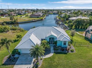 2308 SW 28th Ln, Cape Coral, FL 33914