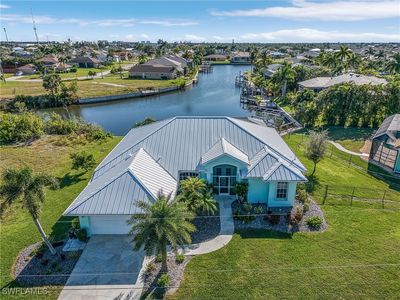 2308 SW 28th Ln, Cape Coral, FL, 33914
