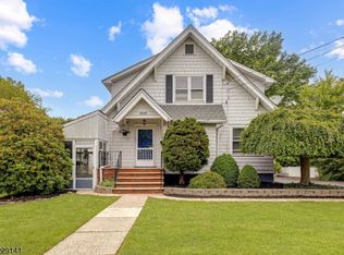 1009 Columbus Ave, Westfield, NJ 07090