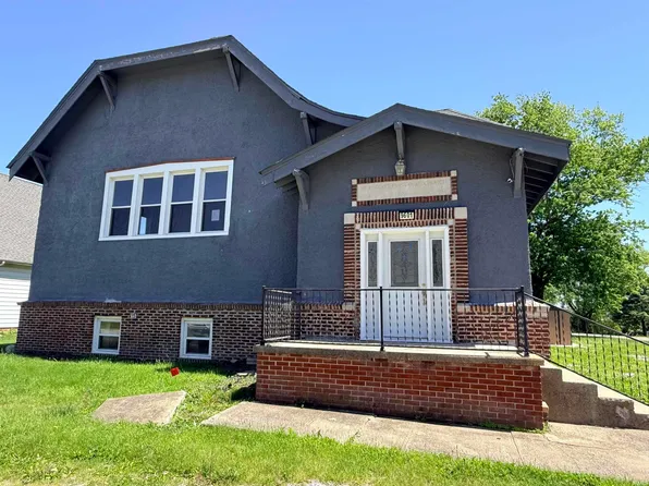 9601 Main St, Clarks Hill, IN 47930