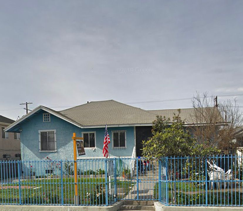 1st image of 7709 S Figueroa St