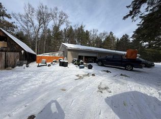 6230 Shellenbarger Rd, Hale, MI 48739