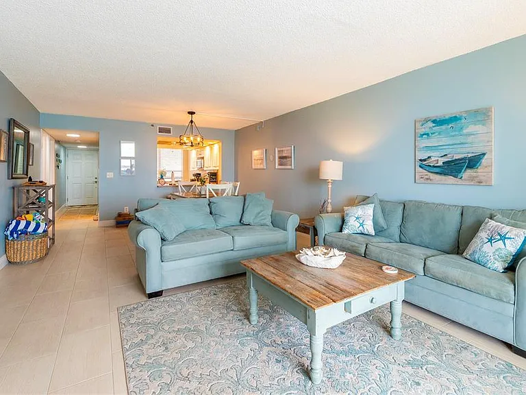 17900 Gulf Blvd #11C — Photo 8