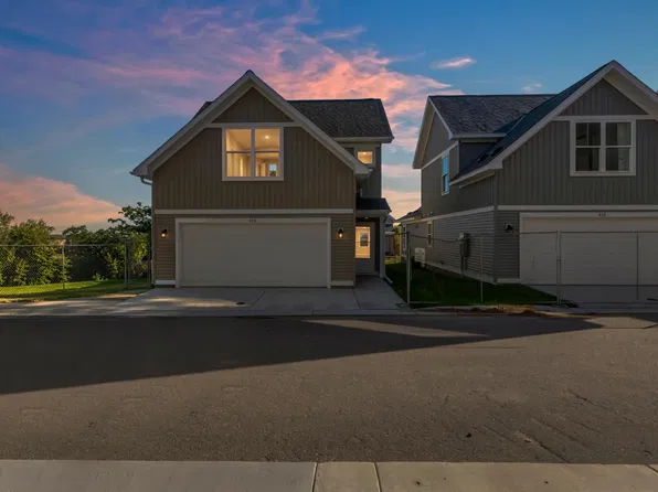 426 Rivoli St, Saint Paul, MN 55130