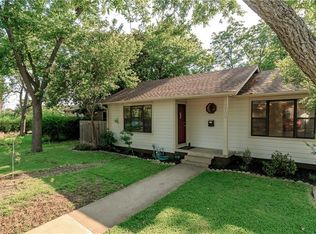 5702 Link Ave, Austin, TX 78752