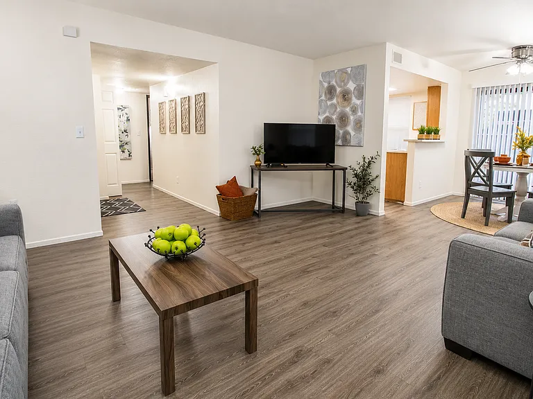 Grouse Run Apartments — Photo 52
