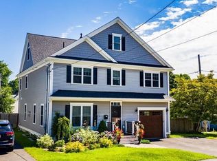 427 Lincoln St, Waltham, MA 02451