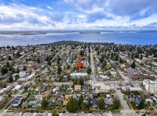 3501 SW Holden St APT 303, Seattle, WA 98126