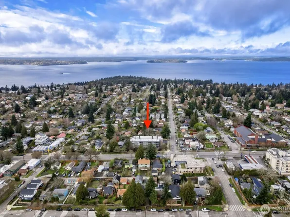 3501 SW Holden Street #303, Seattle, WA 98126