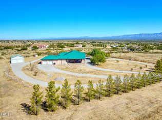 6587 E Montezuma Canyon Rd, Hereford, AZ 85615