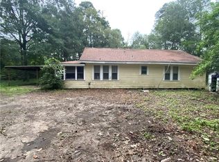 48 Willis Gunter Rd, Forest Hill, LA 71430