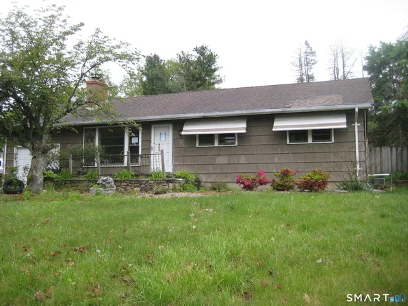 18 Summit Road, Vernon, CT 06066