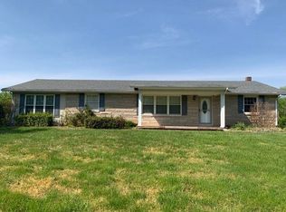 1661 State Highway 1076, Albany, KY 42602