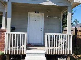 1711 Sam Wilson St, Houston, TX 77020