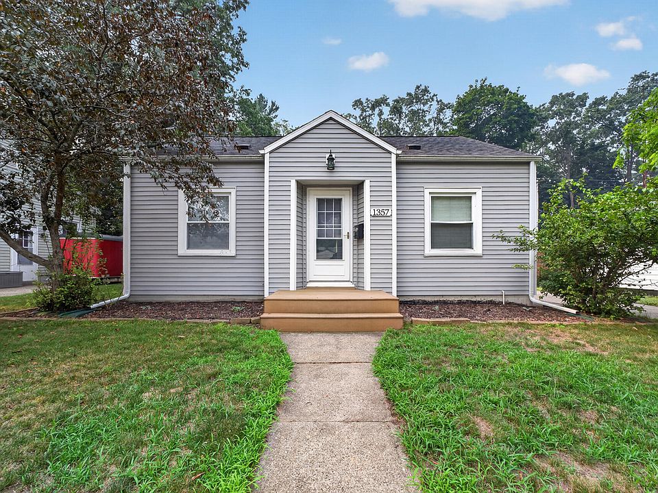1st image of 1357 Montague Ave