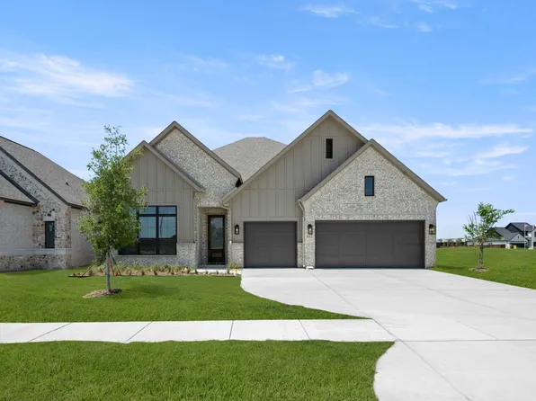 317 Fire Blade Dr, Aledo, TX 76008