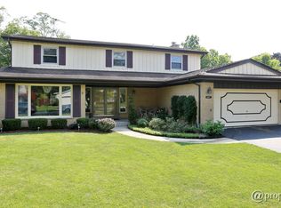 601 Huber Ln, Glenview, IL