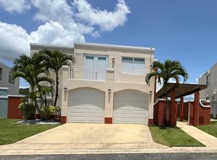 Calle Camino Alto Las Haciendas De Canovanas #131, Canovanas, PR 00729