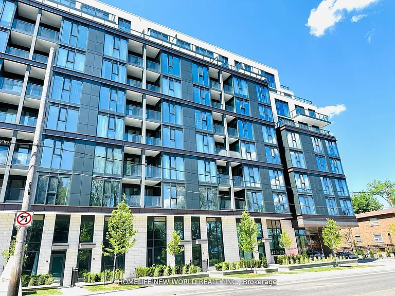 250 Lawrence Ave W #716 — Photo 18
