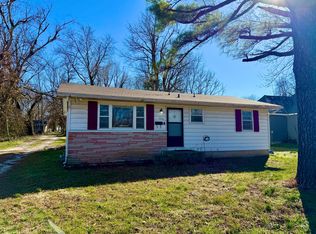 1112 E Dale St, Springfield, MO 65803