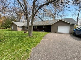 1831 Montanis Avenue, Rice Lake, WI 54868