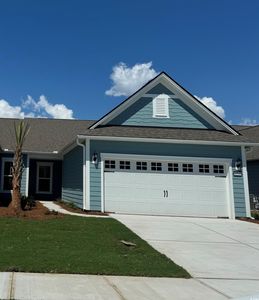6594 Torino Lane Phase 4 Lot 419, Myrtle Beach, SC, 29572
