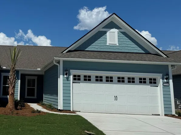 6594 Torino Lane Phase 4 Lot 419, Myrtle Beach, SC 29572
