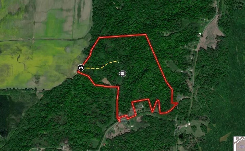 1st image of 0 Bluff Rd