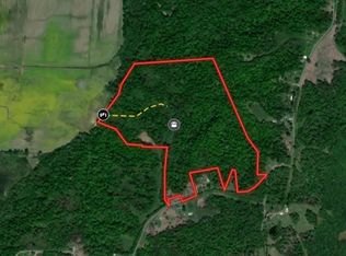 0 Bluff Rd, Hickman, KY 42050