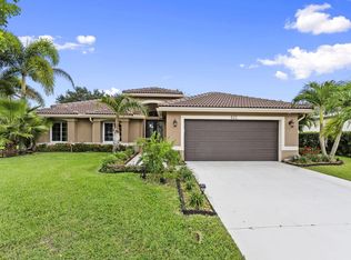 421 SW Crabapple Cv, Port Saint Lucie, FL 34986