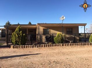 25 Bobwhite Ln, Eunice, NM 88231