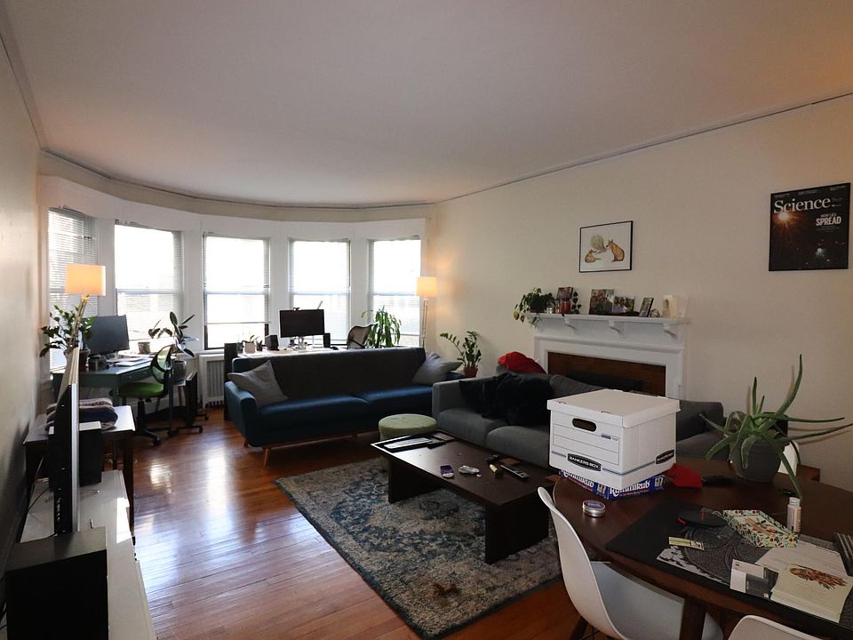 1st image of 94 Babcock St #3