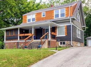 3839 E 61st St, Kansas City, MO 64130