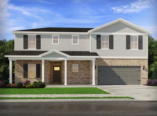 Sheridan Plan, Heritage Estates at Creekside - Premier Series, Harvest, AL 35749